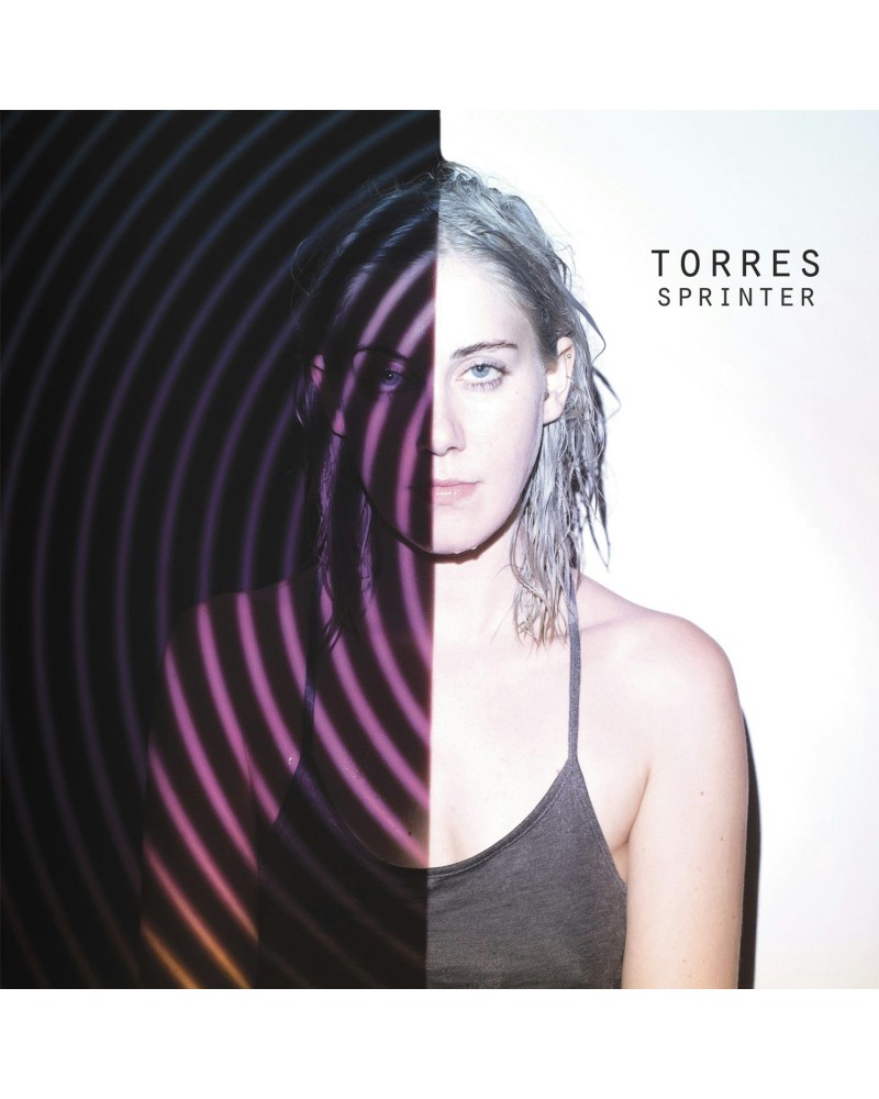 TORRES Sprinter Vinyl Record $8.67 Vinyl