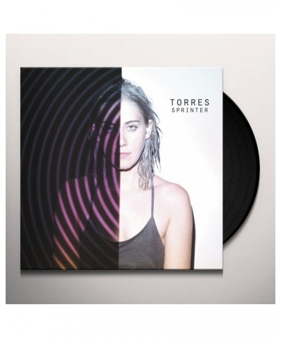 TORRES Sprinter Vinyl Record $8.67 Vinyl