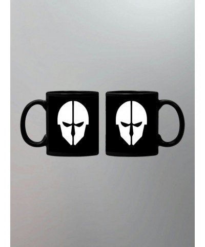 Zardonic Mask Logo Coffee Mug $6.84 Drinkware