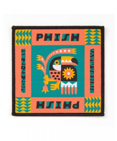 Phish Toucan Event Patch $1.14 Accessories