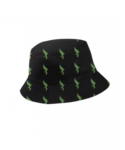 Hollywood Undead D&G Pattern Bucket Hat $18.80 Hats