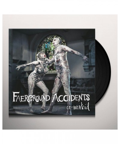 Faerground Accidents Co-Morbid Vinyl Record $8.36 Vinyl