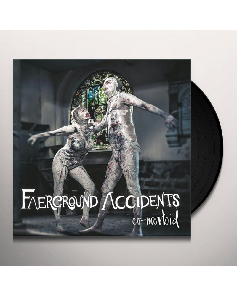 Faerground Accidents Co-Morbid Vinyl Record $8.36 Vinyl