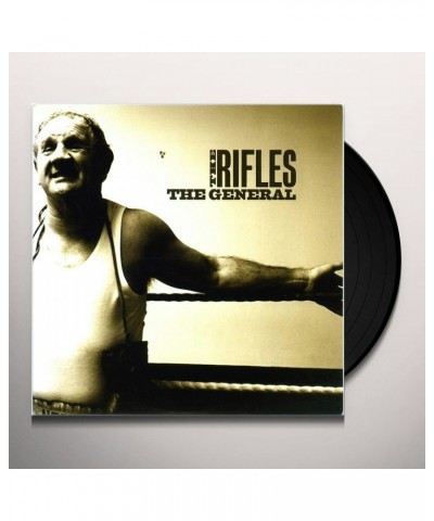 Rifles GENERAL/ROMEO & JULIE Vinyl Record $4.32 Vinyl