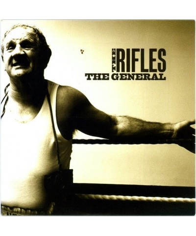 Rifles GENERAL/ROMEO & JULIE Vinyl Record $4.32 Vinyl