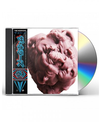 The Horrors V CD $4.92 CD