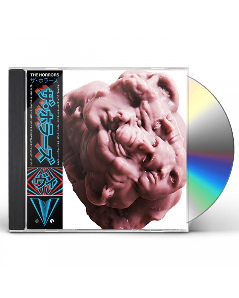 The Horrors V CD $4.92 CD