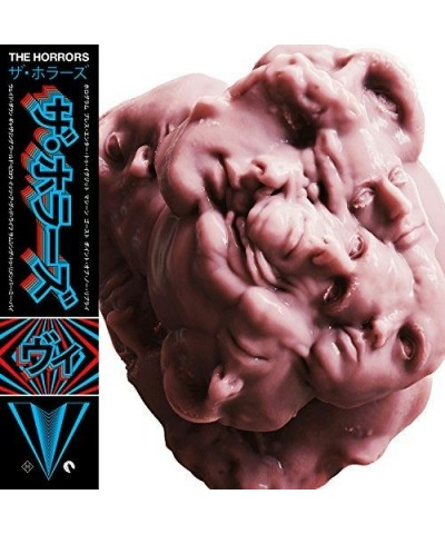 The Horrors V CD $4.92 CD