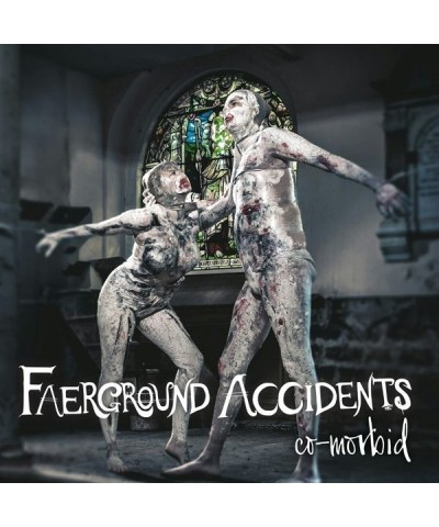 Faerground Accidents Co-Morbid Vinyl Record $8.36 Vinyl