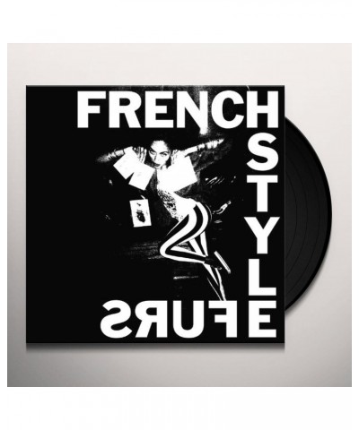 French Style Furs Is Exotic Bait Vinyl Record $6.42 Vinyl