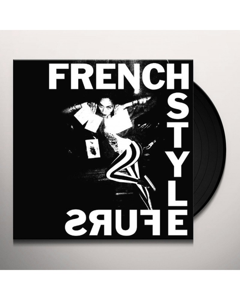 French Style Furs Is Exotic Bait Vinyl Record $6.42 Vinyl