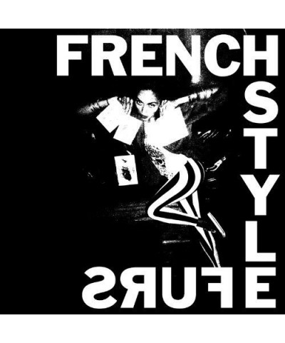 French Style Furs Is Exotic Bait Vinyl Record $6.42 Vinyl