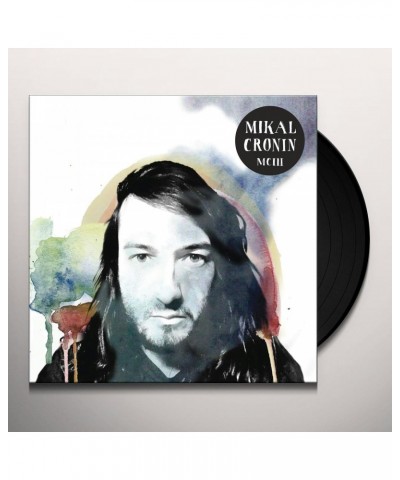 Mikal Cronin MCIII Vinyl Record $4.65 Vinyl