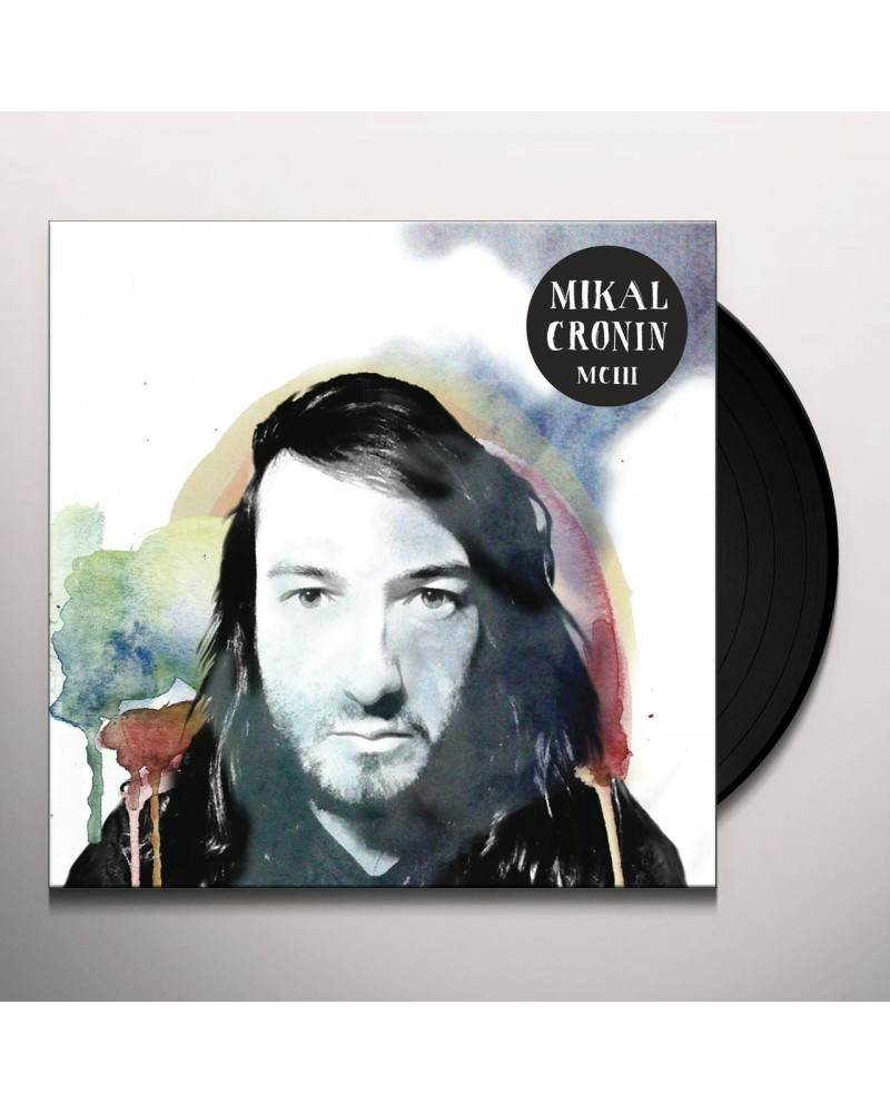 Mikal Cronin MCIII Vinyl Record $4.65 Vinyl