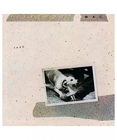 Fleetwood Mac Tusk CD $3.61 CD