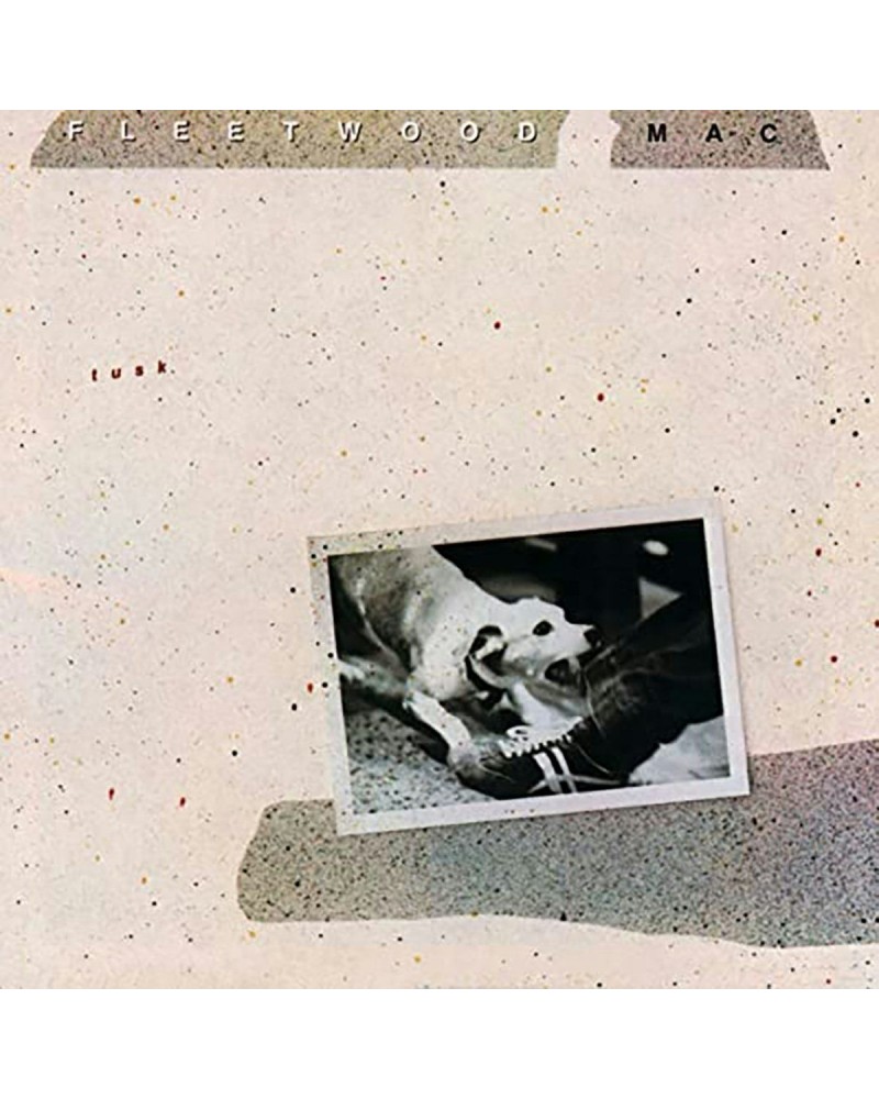 Fleetwood Mac Tusk CD $3.61 CD