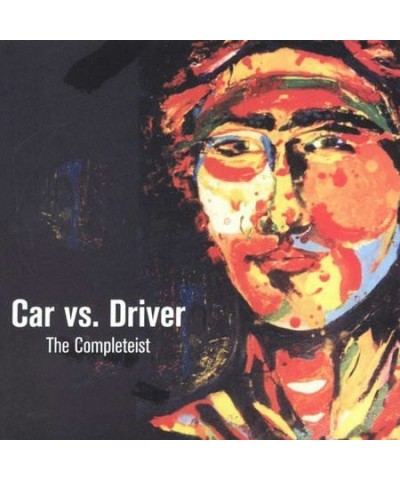 Car Vs Driver ‎– The Completeist 2 x cd $3.24 CD