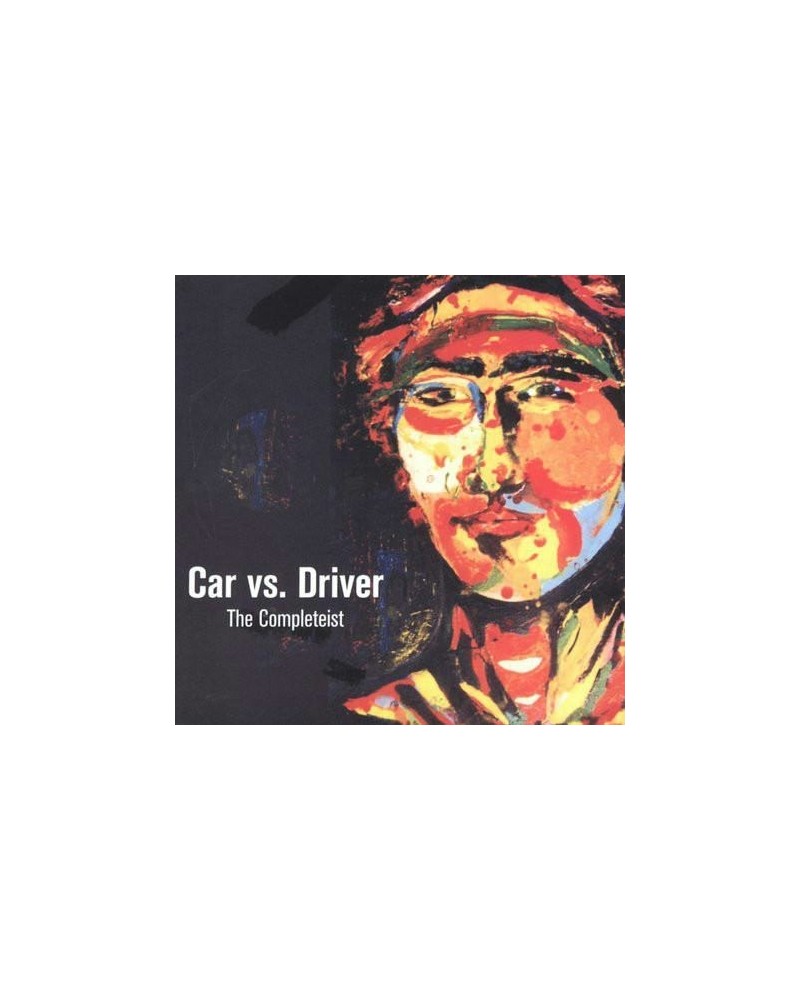 Car Vs Driver ‎– The Completeist 2 x cd $3.24 CD