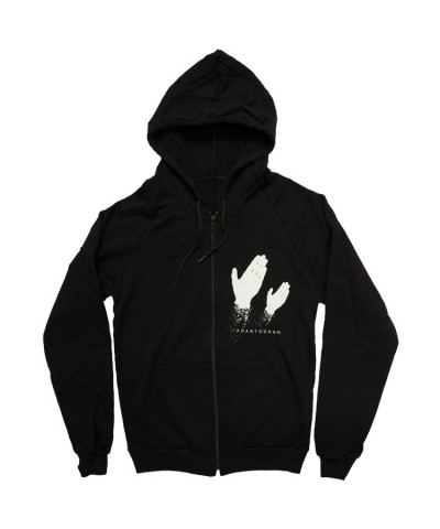 Phantogram Hand Hoodie $12.80 Sweatshirts