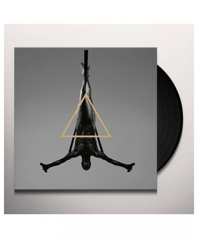 Schammasch Triangle Vinyl Record $15.18 Vinyl