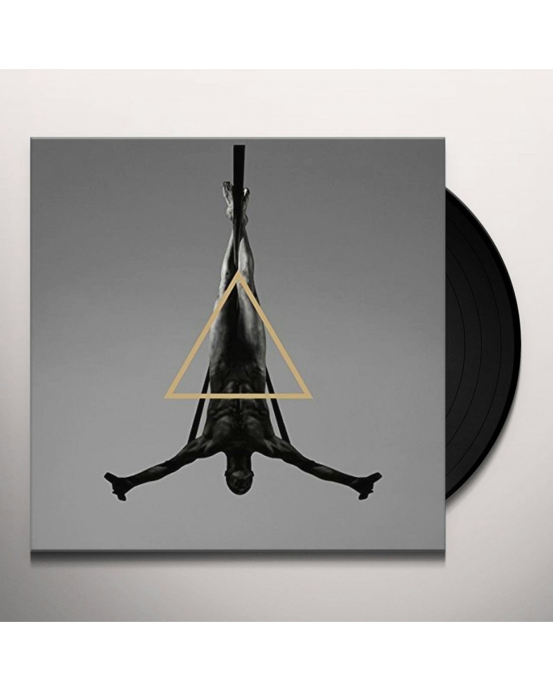 Schammasch Triangle Vinyl Record $15.18 Vinyl