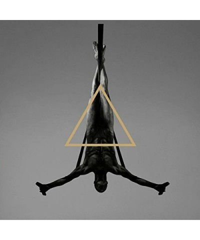 Schammasch Triangle Vinyl Record $15.18 Vinyl