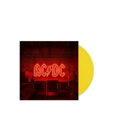 AC/DC Power Up Vinyl Record $12.25 Vinyl