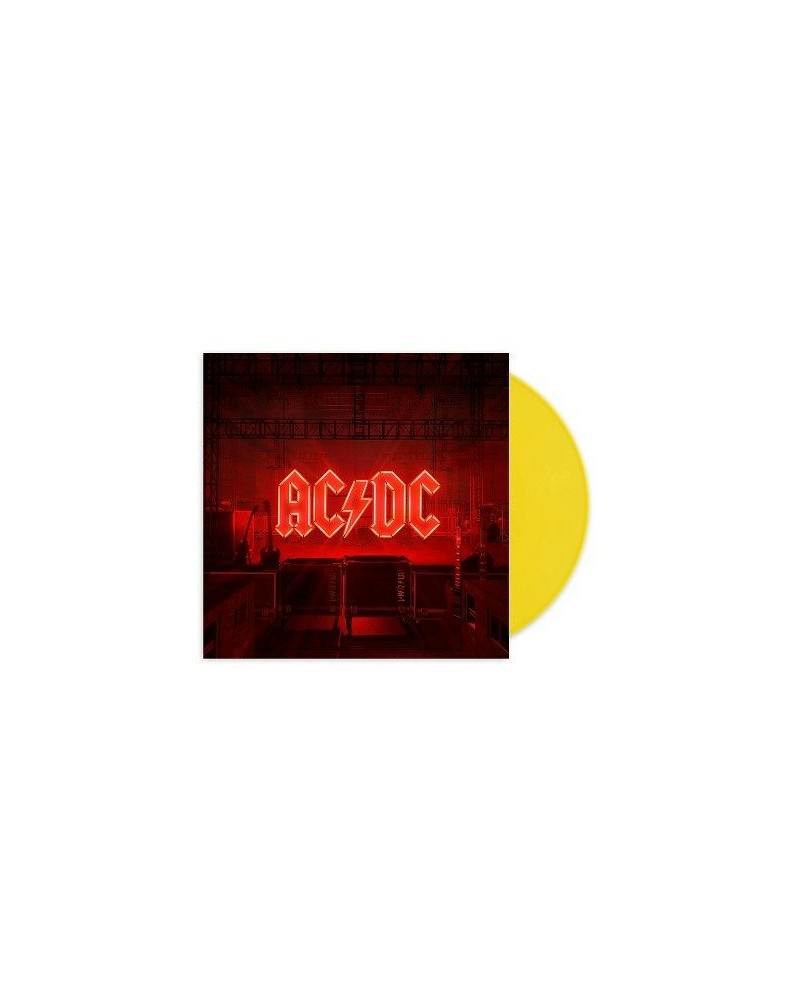 AC/DC Power Up Vinyl Record $12.25 Vinyl