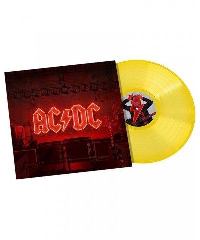 AC/DC Power Up Vinyl Record $12.25 Vinyl