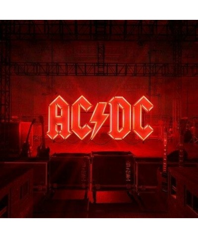 AC/DC Power Up Vinyl Record $12.25 Vinyl