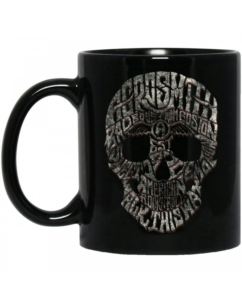 Aerosmith Forever (mug) $5.83 Drinkware