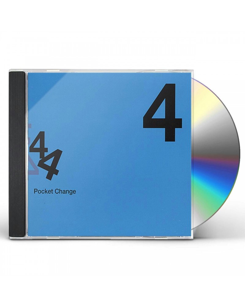 Pocket Change 4 CD $4.72 CD