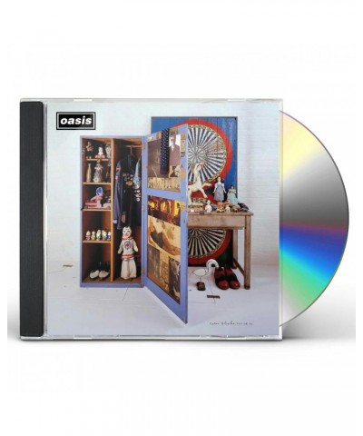 Oasis Stop The Clocks CD $5.55 CD