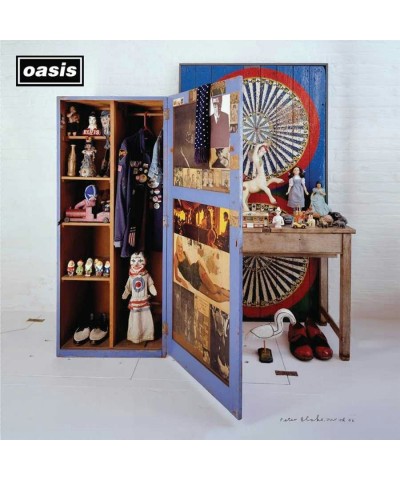 Oasis Stop The Clocks CD $5.55 CD