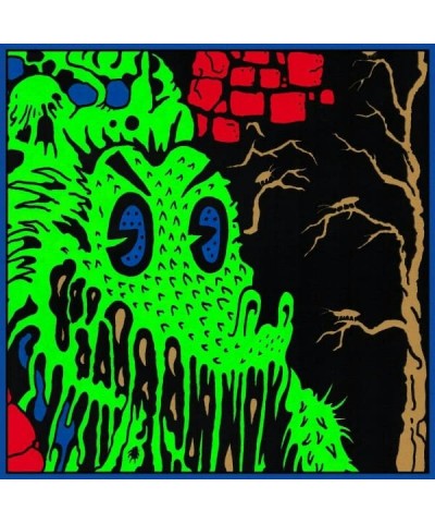 King Gizzard & The Lizard Wizard LIVE IN ASHEVILLE 19 Vinyl Record $12.35 Vinyl