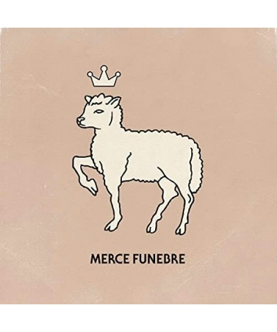 Tutti Fenomeni Merce Funebre Vinyl Record $9.90 Vinyl