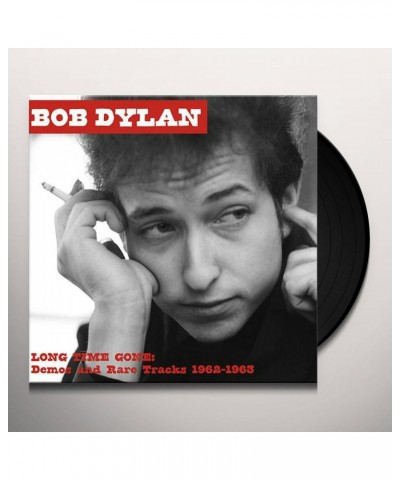 Bob Dylan Long Time Gone Vinyl Record $8.64 Vinyl