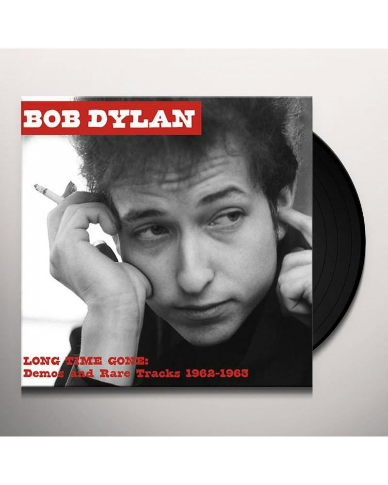 Bob Dylan Long Time Gone Vinyl Record $8.64 Vinyl