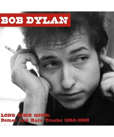 Bob Dylan Long Time Gone Vinyl Record $8.64 Vinyl