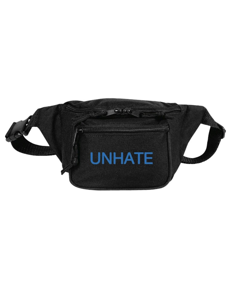 Cat Power Unhate Fanny Pack $7.20 Bags