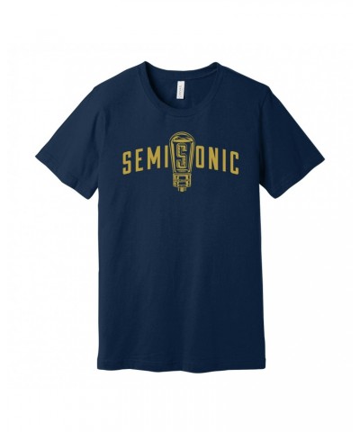 Semisonic Tube Unisex Jersey Short Sleeve Tee $4.93 Shirts