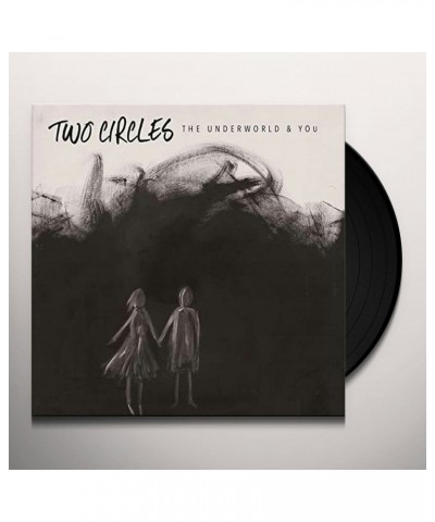 Two Circles UNDERWORLD & YOU Vinyl Record $7.83 Vinyl