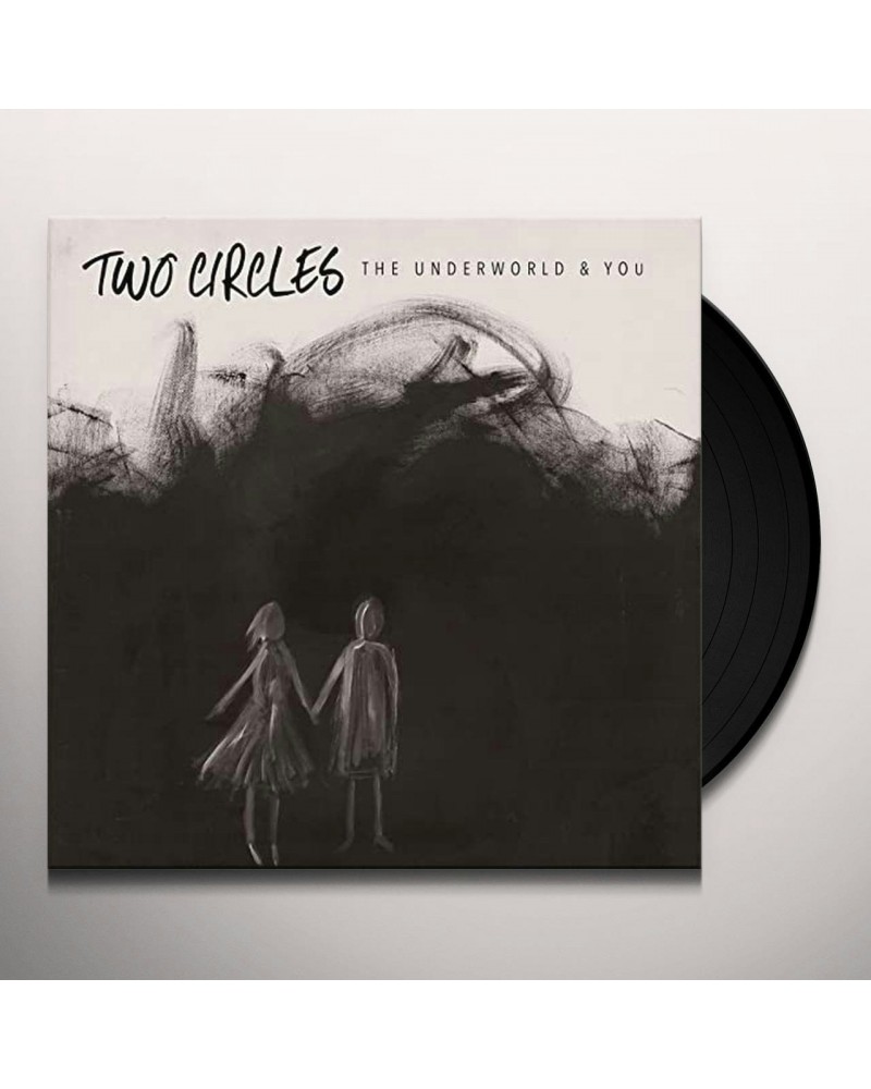 Two Circles UNDERWORLD & YOU Vinyl Record $7.83 Vinyl