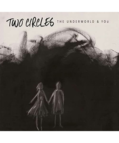 Two Circles UNDERWORLD & YOU Vinyl Record $7.83 Vinyl