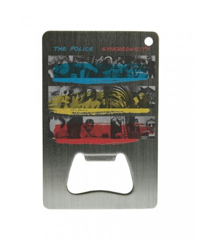 The Police Synchronicity Bottle Opener $4.34 Drinkware