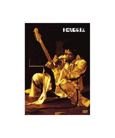 Jimi Hendrix Band Of Gypsys: Live At The Fillmore East DVD $6.99 Videos