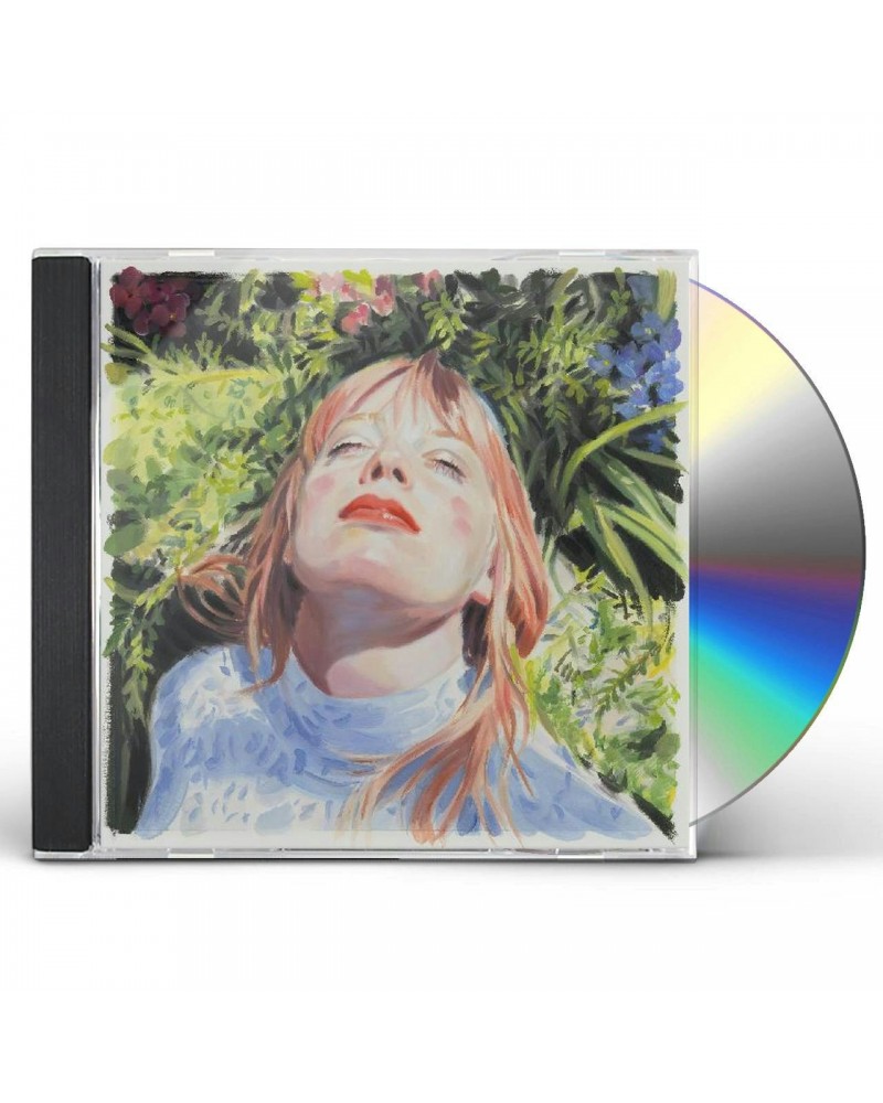 Basia Bulat Are you in love? CD $6.96 CD