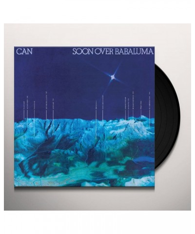 CAN Soon Over Babaluma Vinyl Record $11.50 Vinyl