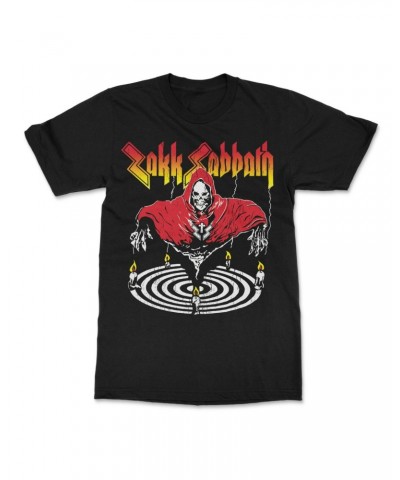 Zakk Sabbath "Reaper" T-Shirt $9.25 Shirts