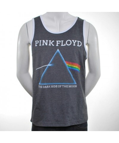 Pink Floyd Unisex Prism Tank Top $4.25 Shirts